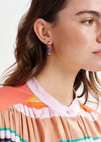 Robe Essentiel Hoklaoma