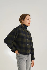 Veste Sacrécoeur Balma Holli