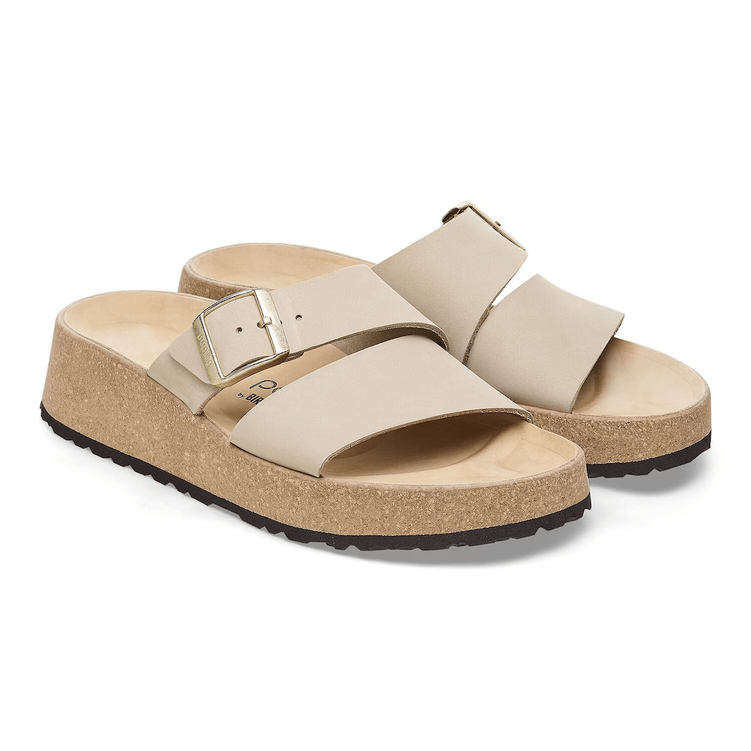 Sandales Birkenstock Almina sans Castle - Tandem