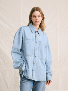Veste HOD Mike