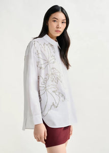 Chemise Essentiel Illegal