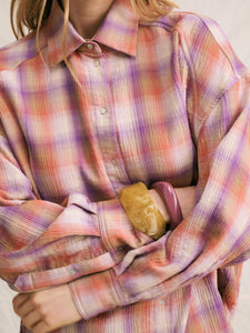 Chemise HOD Nirvana