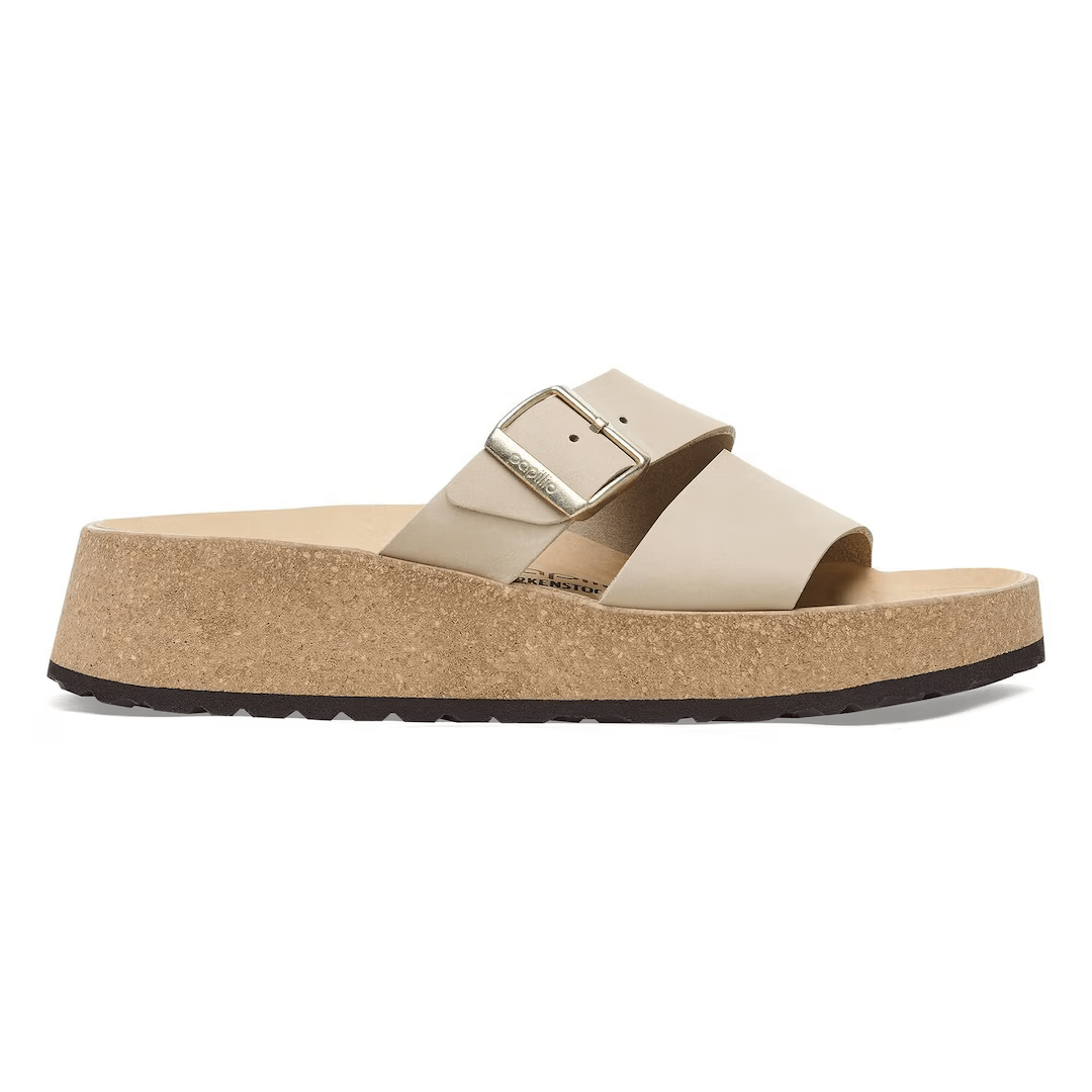Sandales Birkenstock Almina sans Castle - Tandem