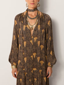 Robe Maison Hotel Anouk