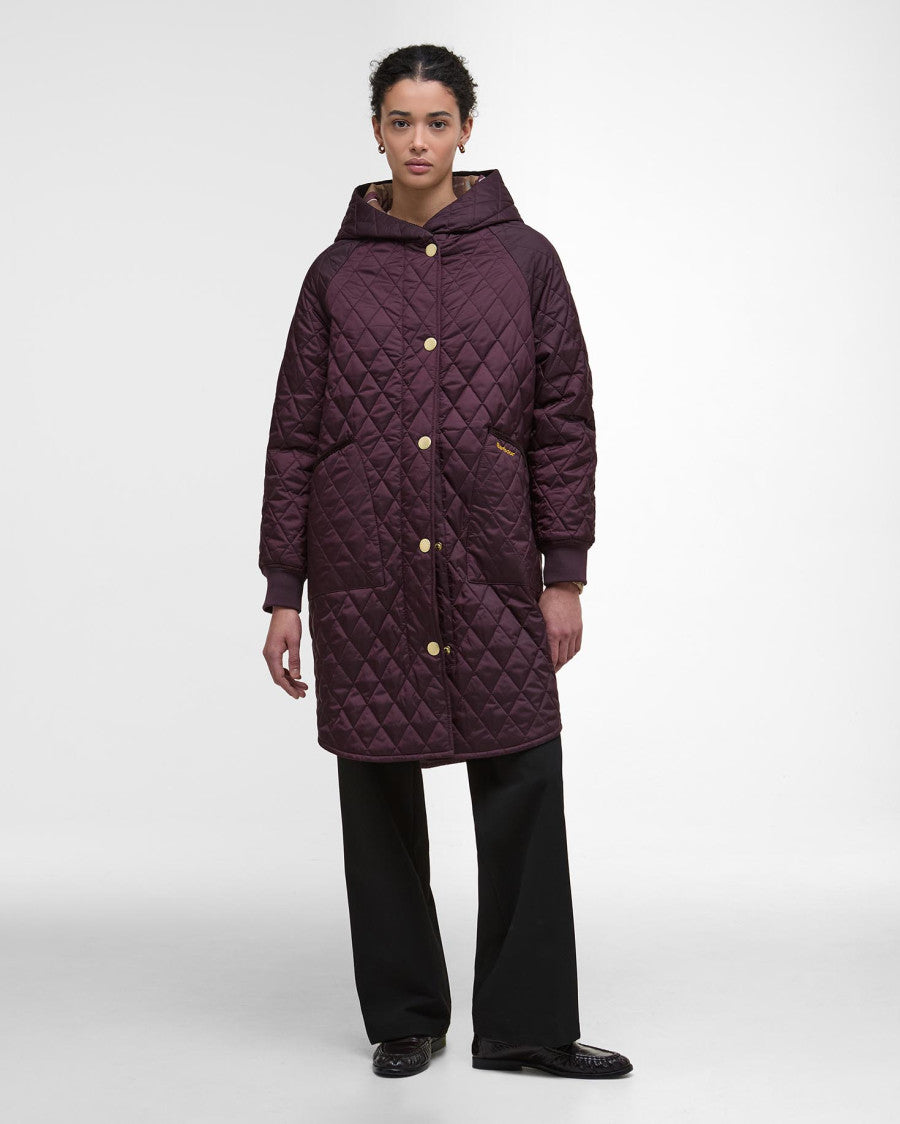 Manteau Barbour Hilary