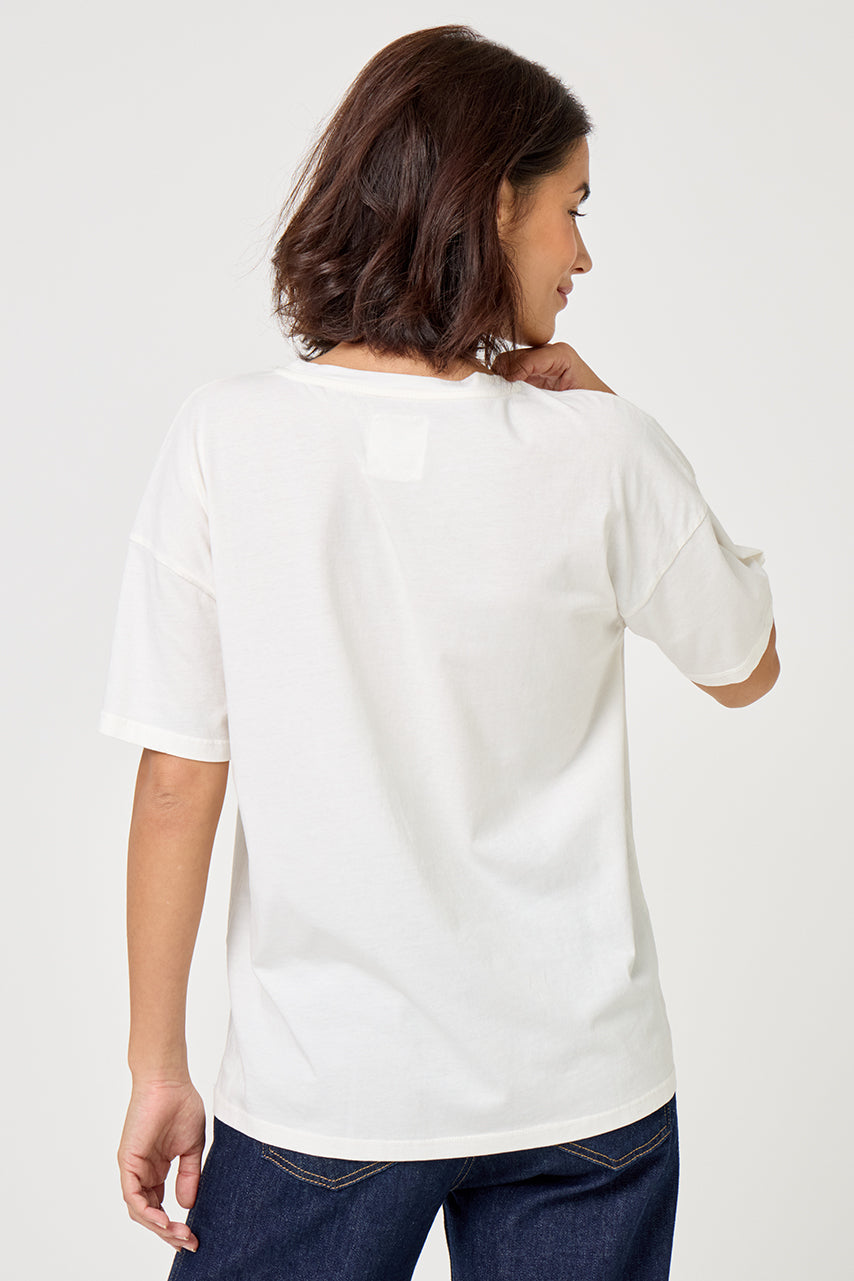 T-shirt Five