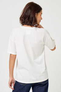 T-shirt Five