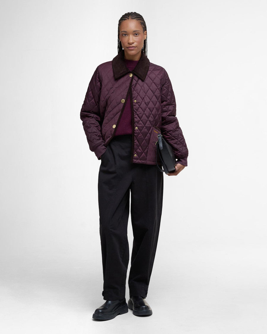 Veste Barbour Marla