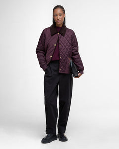 Veste Barbour Marla