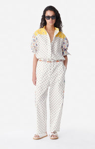 Pantalon Vanessa Bruno Caillo - Tandem