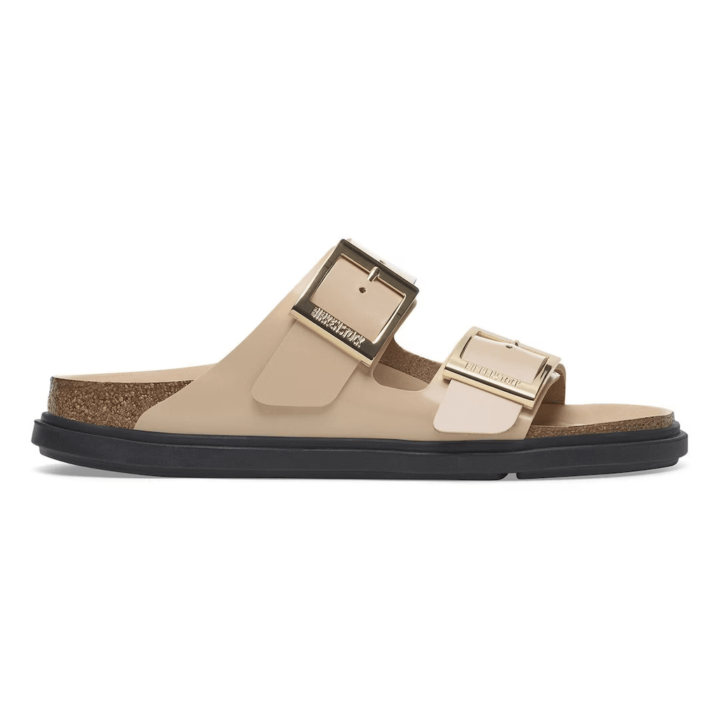 Sandales Birkenstock Arizona Droplet Buckle - Tandem