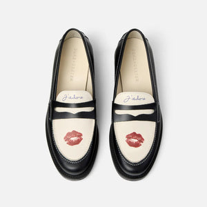 Mocassins DUKE + DUSTER Kiss - Tandem