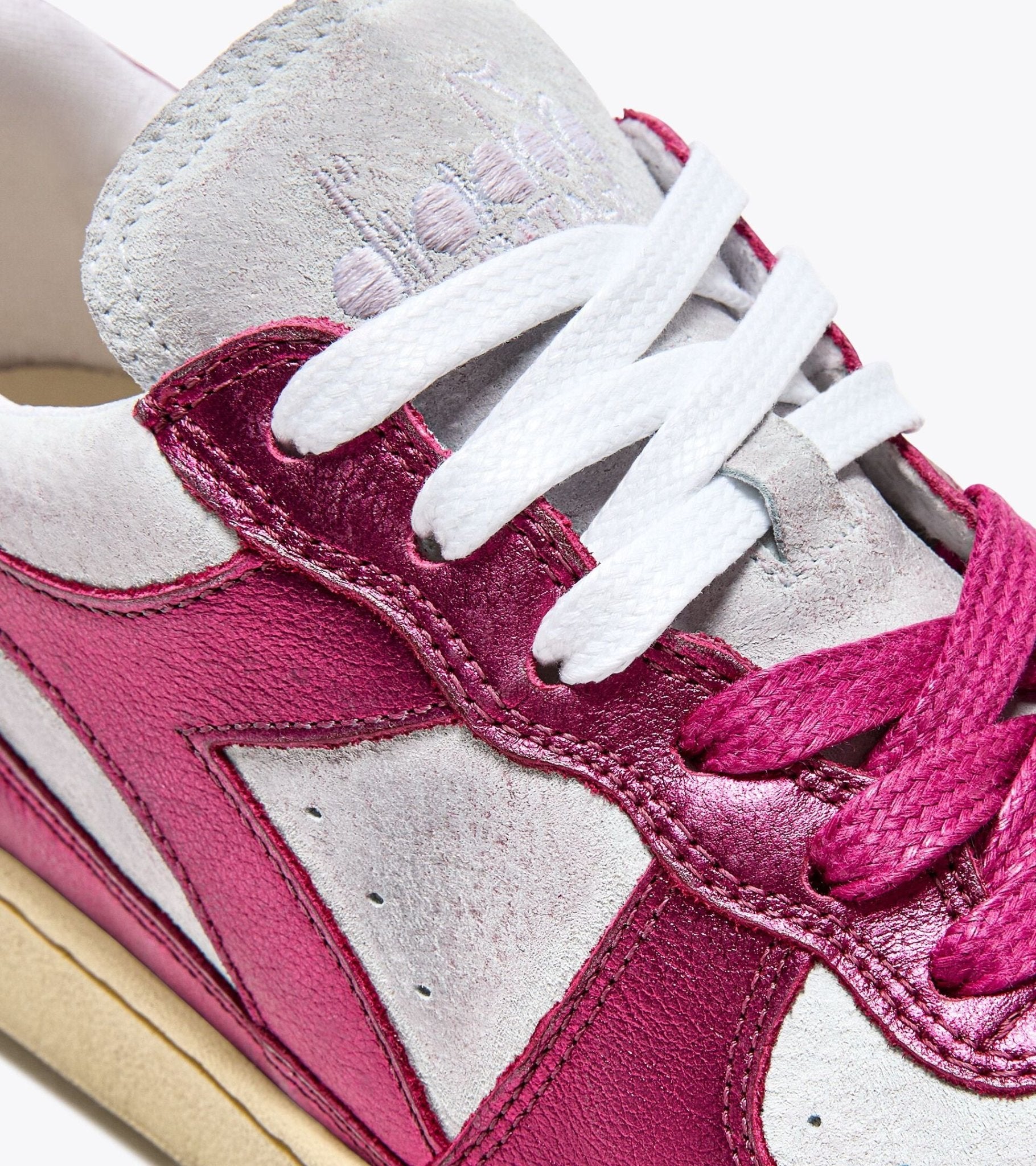 Basket Diadora Mi basket low - Tandem