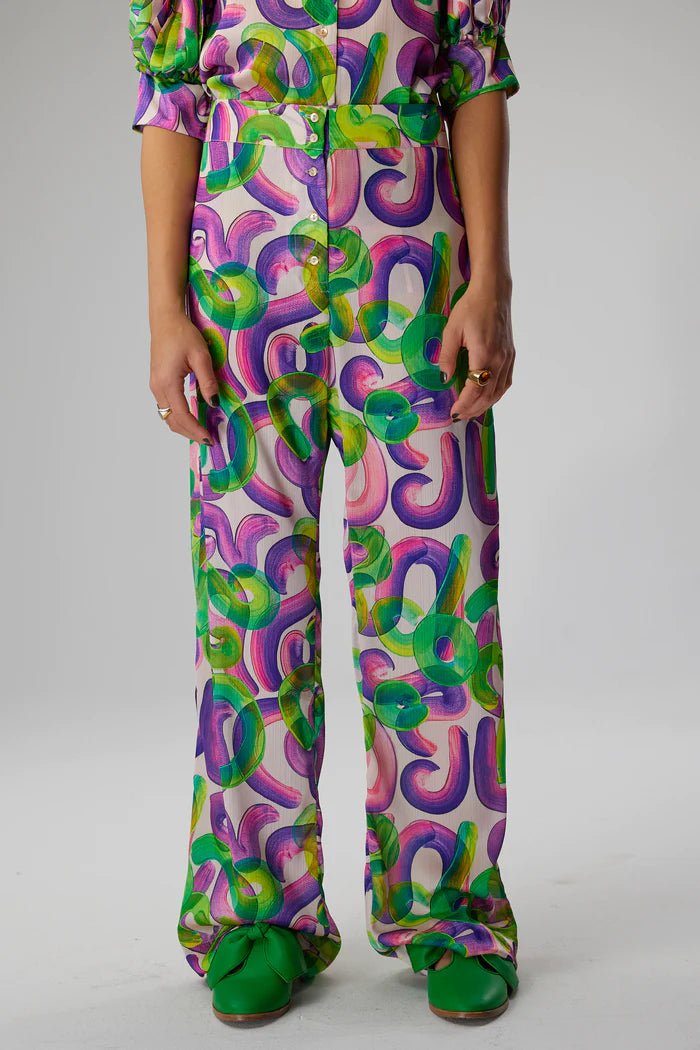 Pantalon Heimstone Spartacus - Tandem