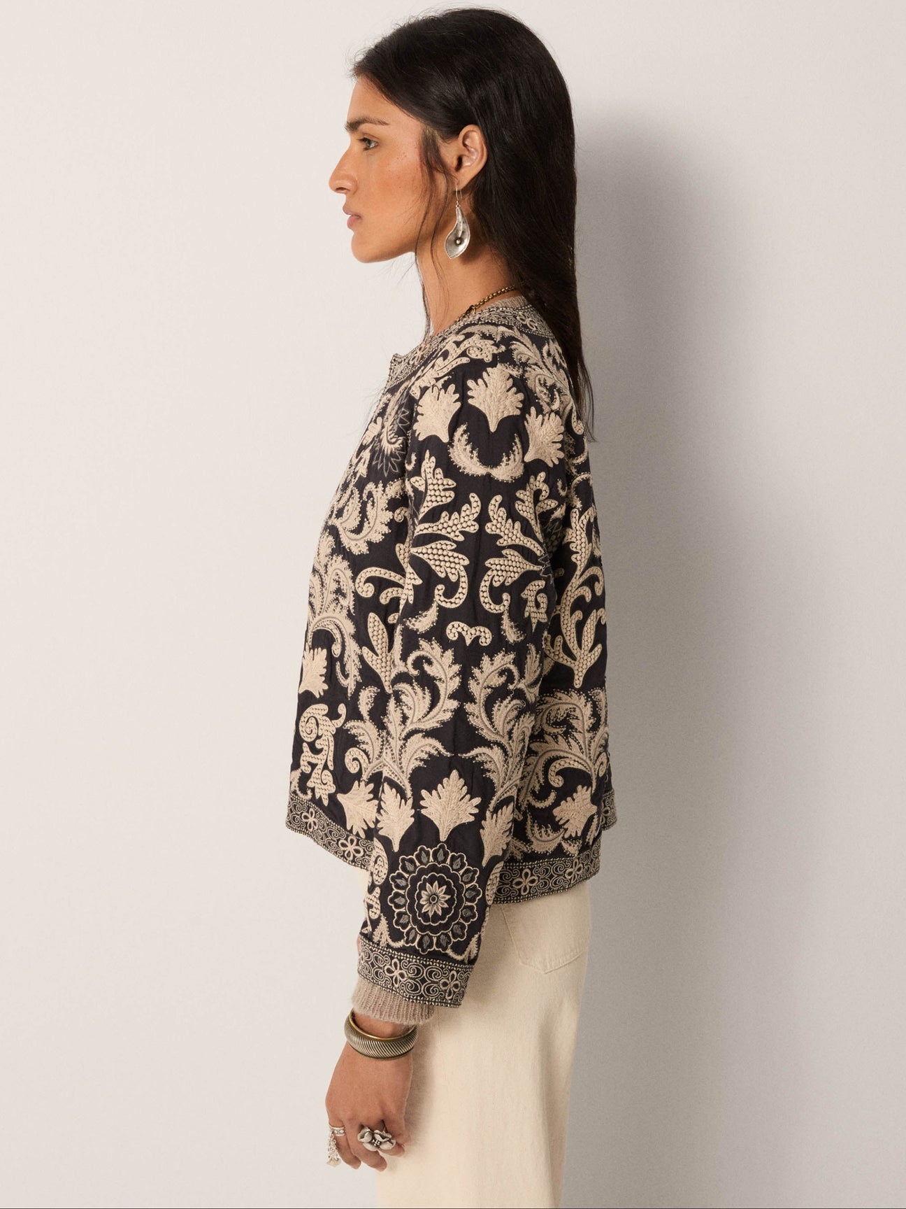 Veste Maison Hotel Balani