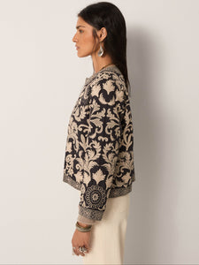 Veste Maison Hotel Balani
