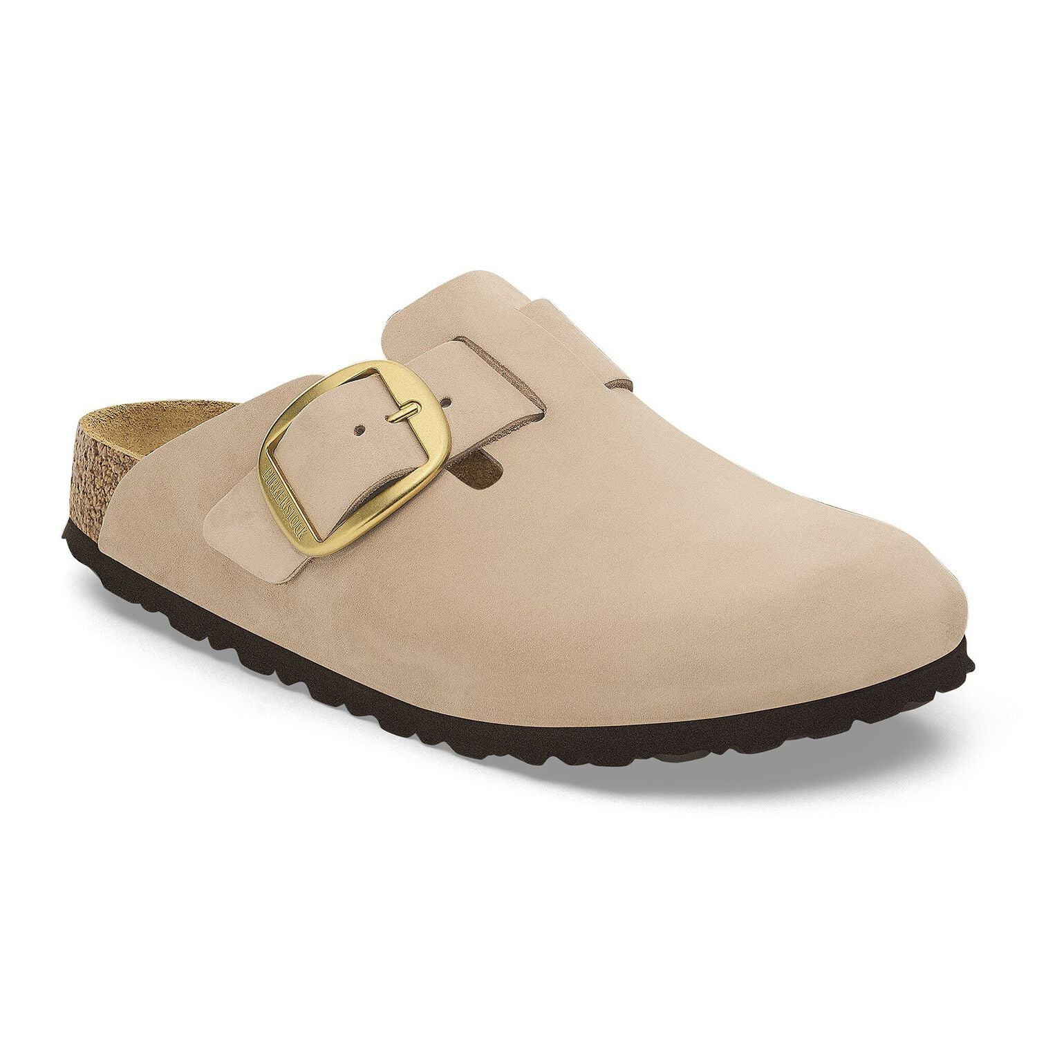 Sabot Birkenstock Boston Big Buckle