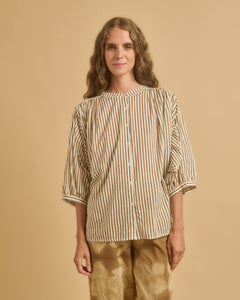 Chemise Diega Célesto