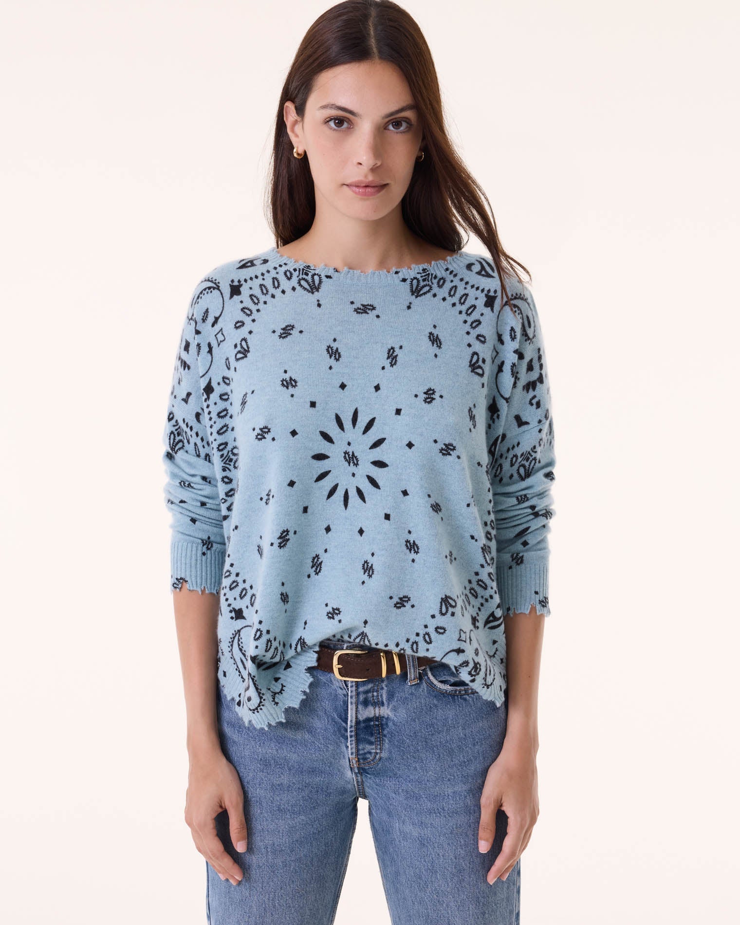 Pull Kujten Mela Bandana