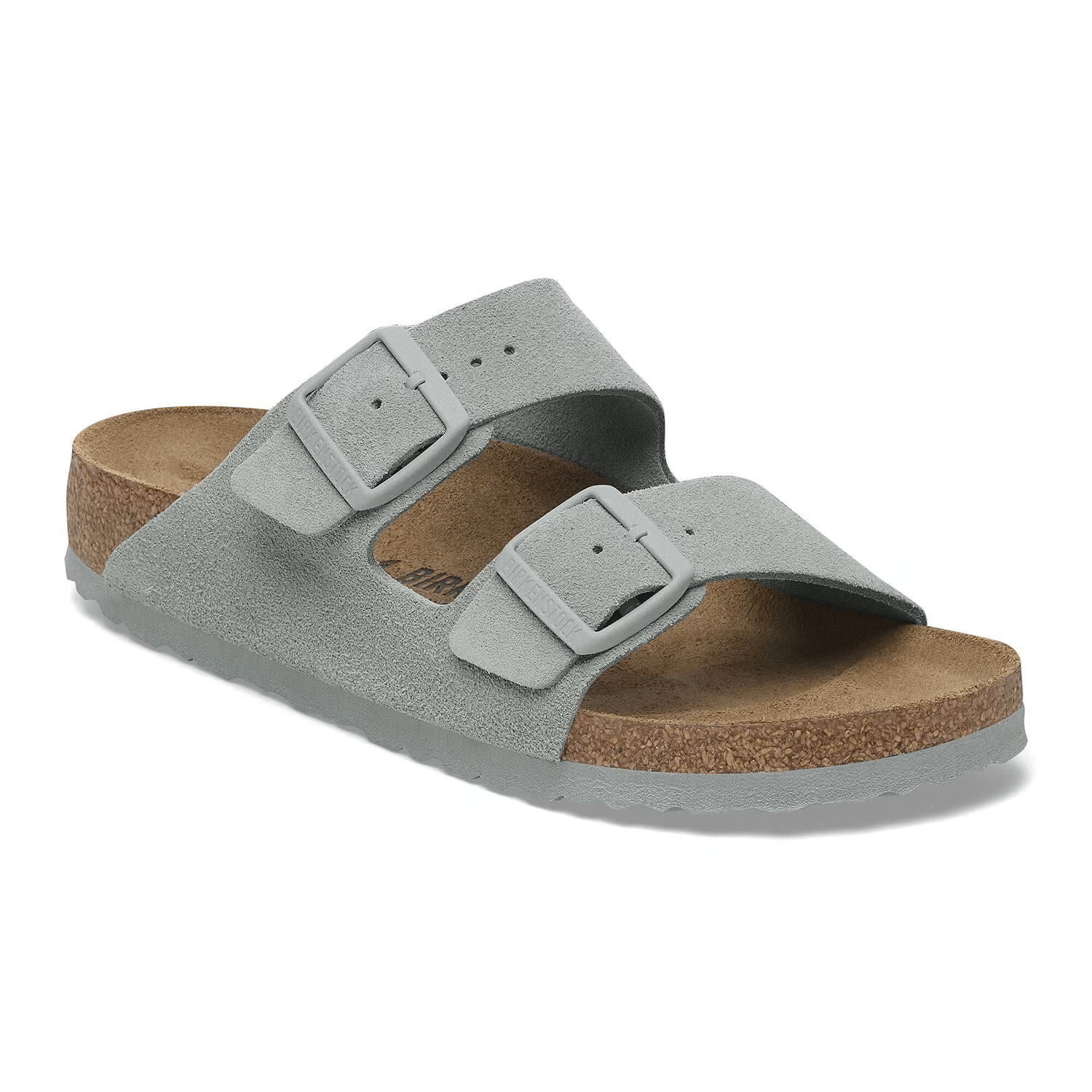 Sandales Birkenstock Arizona Leve Pure Sage - Tandem