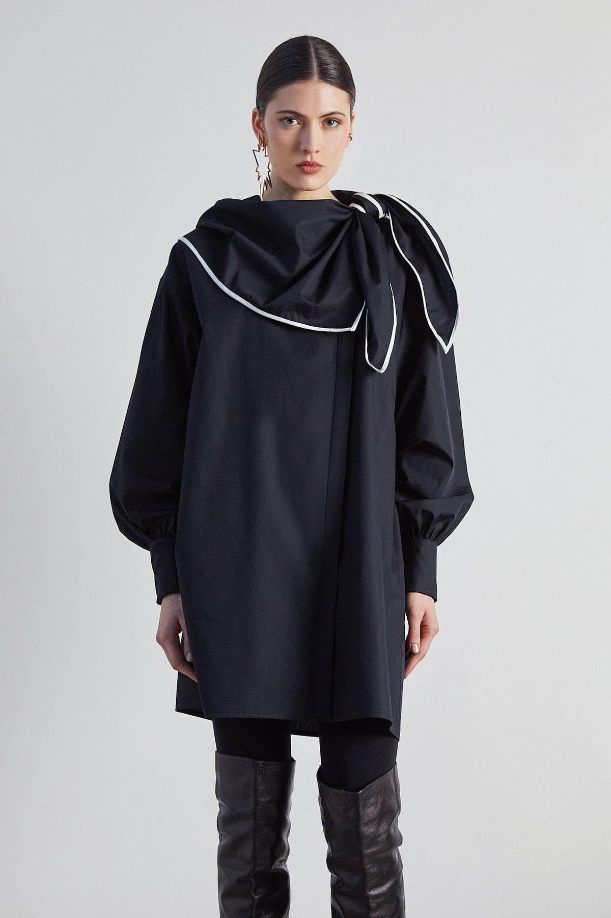 Robe THE LABEL EDITION Winona