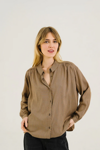 Chemise Sacrecoeur Ali Dandy