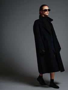 Manteau Azad Gianni - Tandem