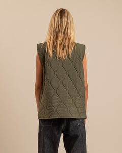 Veste Aokyanos Venice kaki