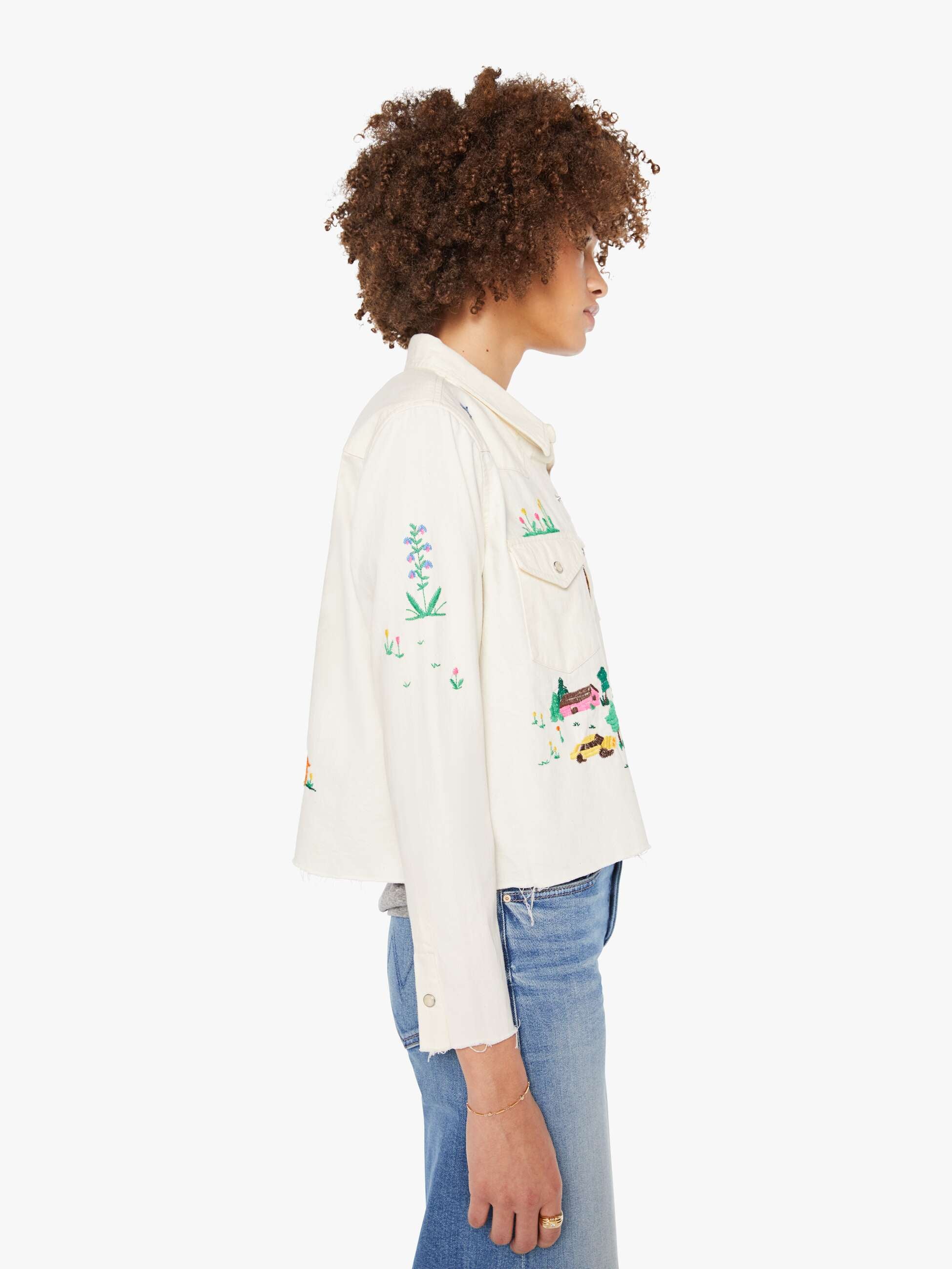 Veste Mother The super