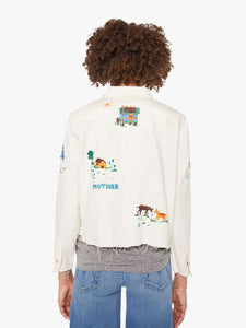 Veste Mother The super