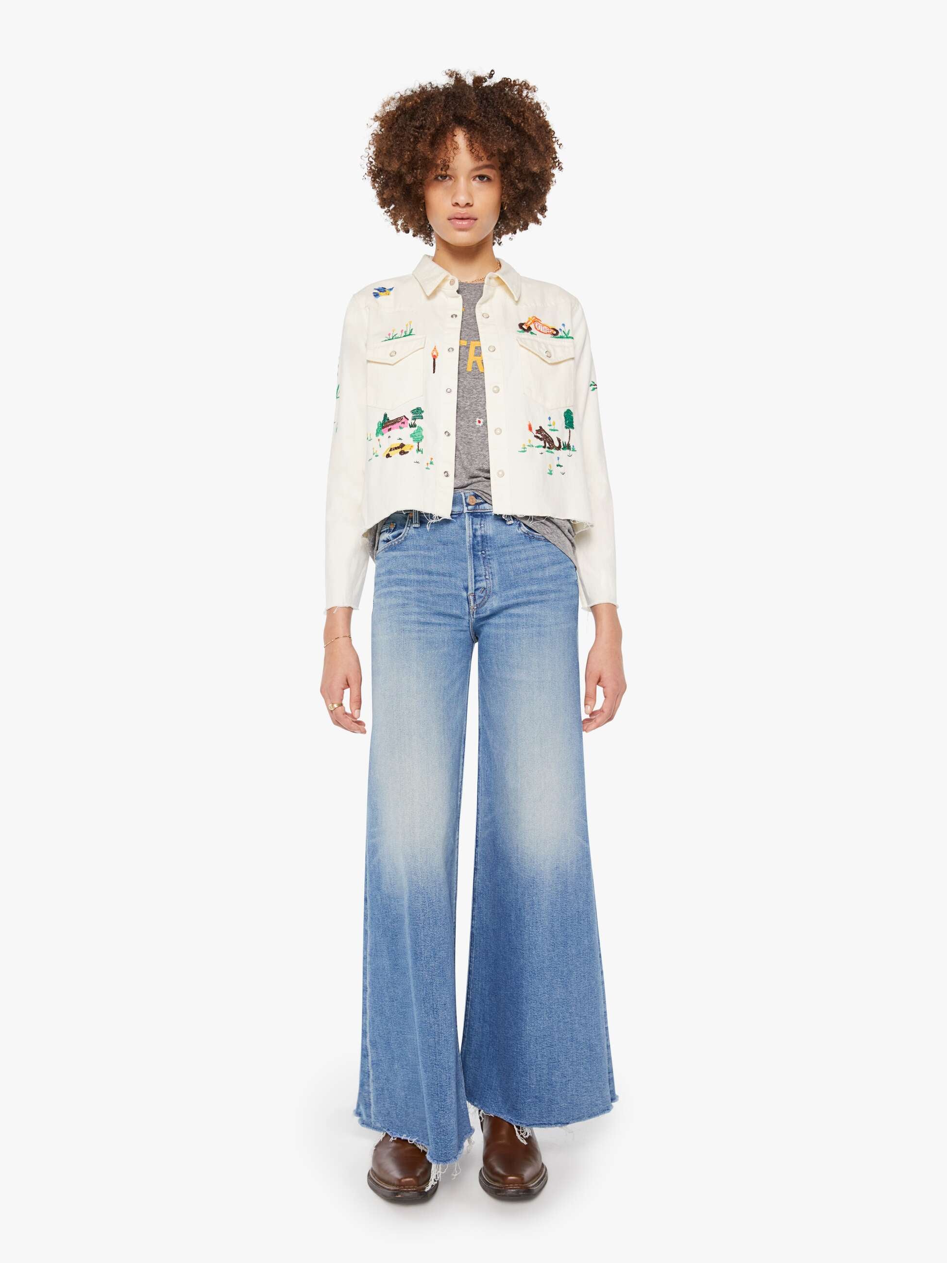 Veste Mother The super