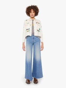Veste Mother The super