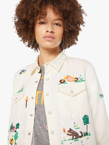 Veste Mother The super