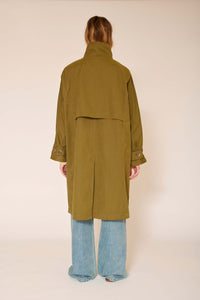 Manteau MKT Masteras - Tandem