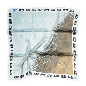 Carré Les Petits Foulards Ibiza