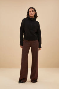 Pantalon by-bar Lissa