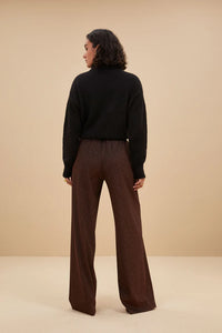 Pantalon by-bar Lissa