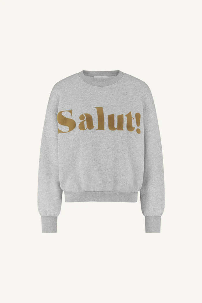 Sweat by-bar Bibi Salut