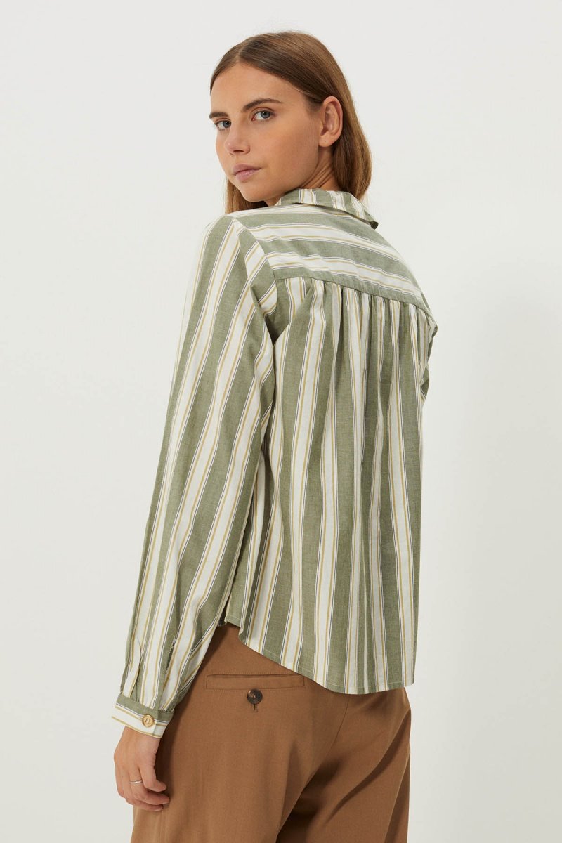 Blouse Charlie Joe Marina - Tandem