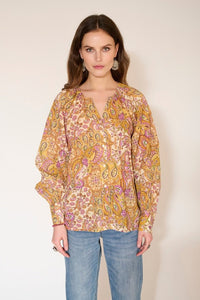 Blouse MKT Cley - Tandem