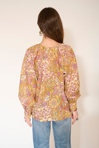 Blouse MKT Cley - Tandem