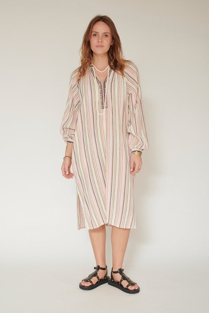 Robe MKT Rosabella - Tandem