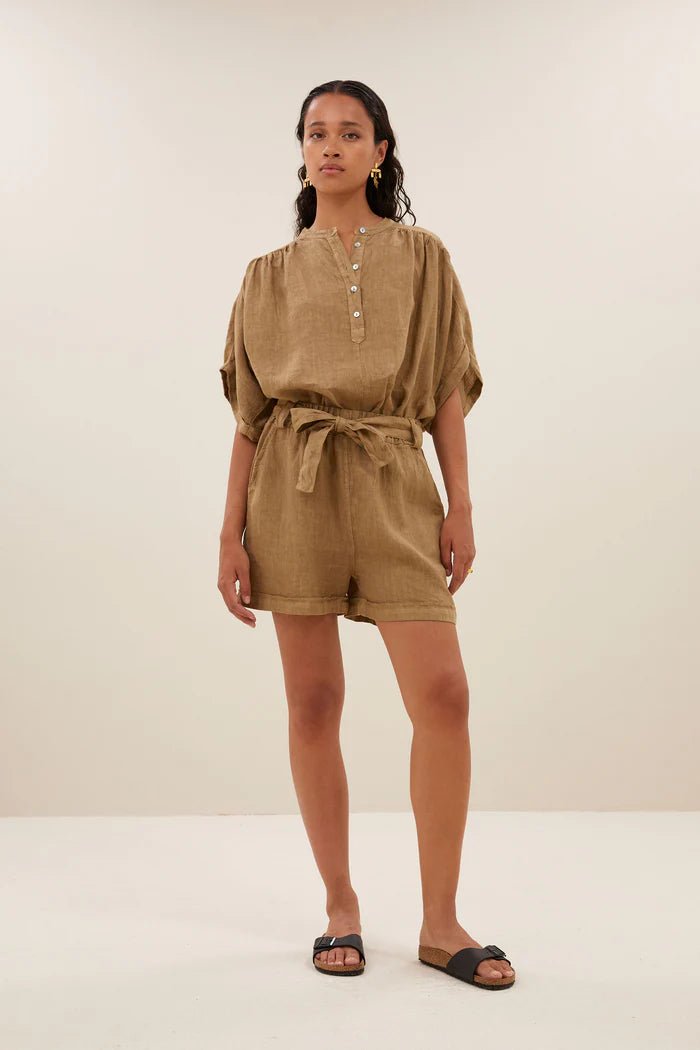 Blouse by - bar Axel - Tandem