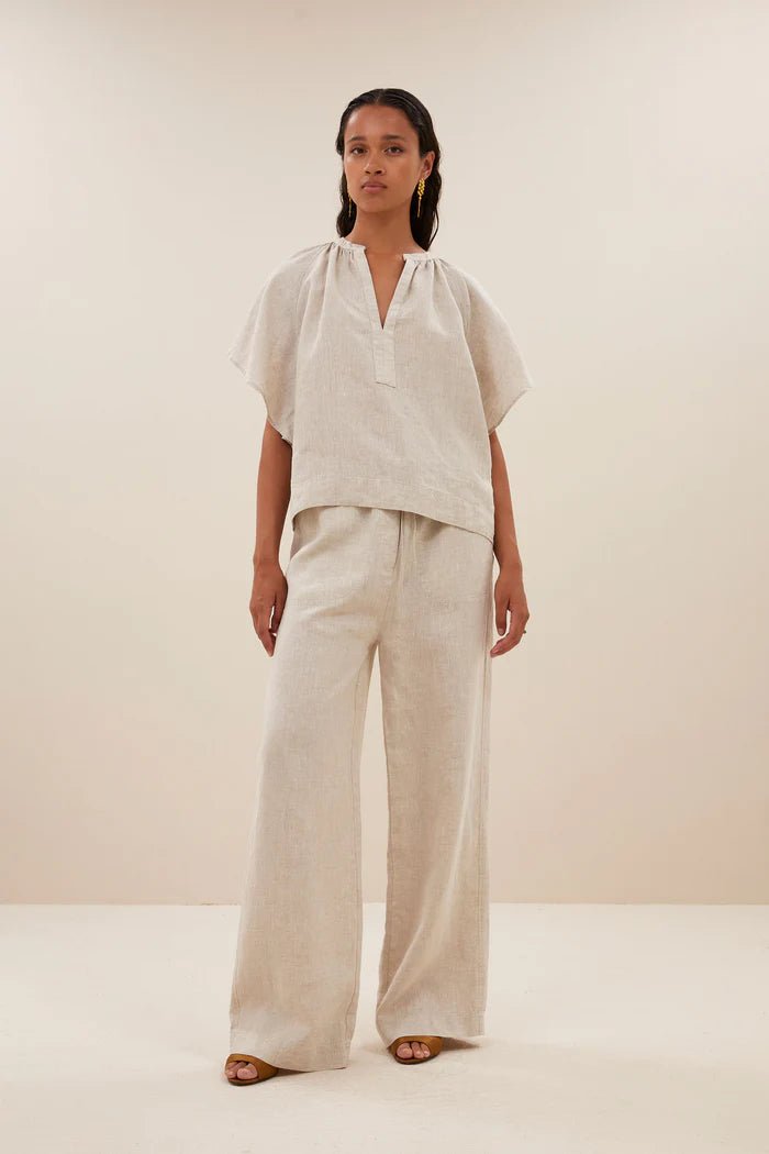 Blouse by - bar Vina lin - Tandem