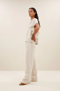 Blouse by - bar Vina lin - Tandem