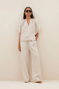 Blouse by - bar Vina lin - Tandem
