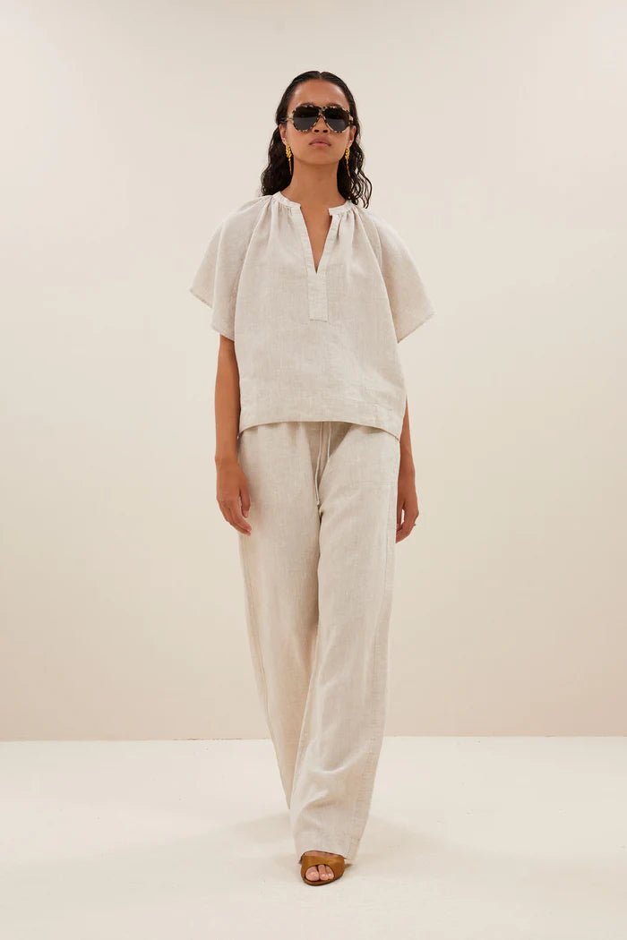 Blouse by - bar Vina lin - Tandem