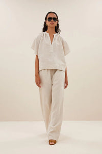 Blouse by - bar Vina lin - Tandem