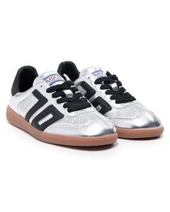 Basket Back 70 argent
