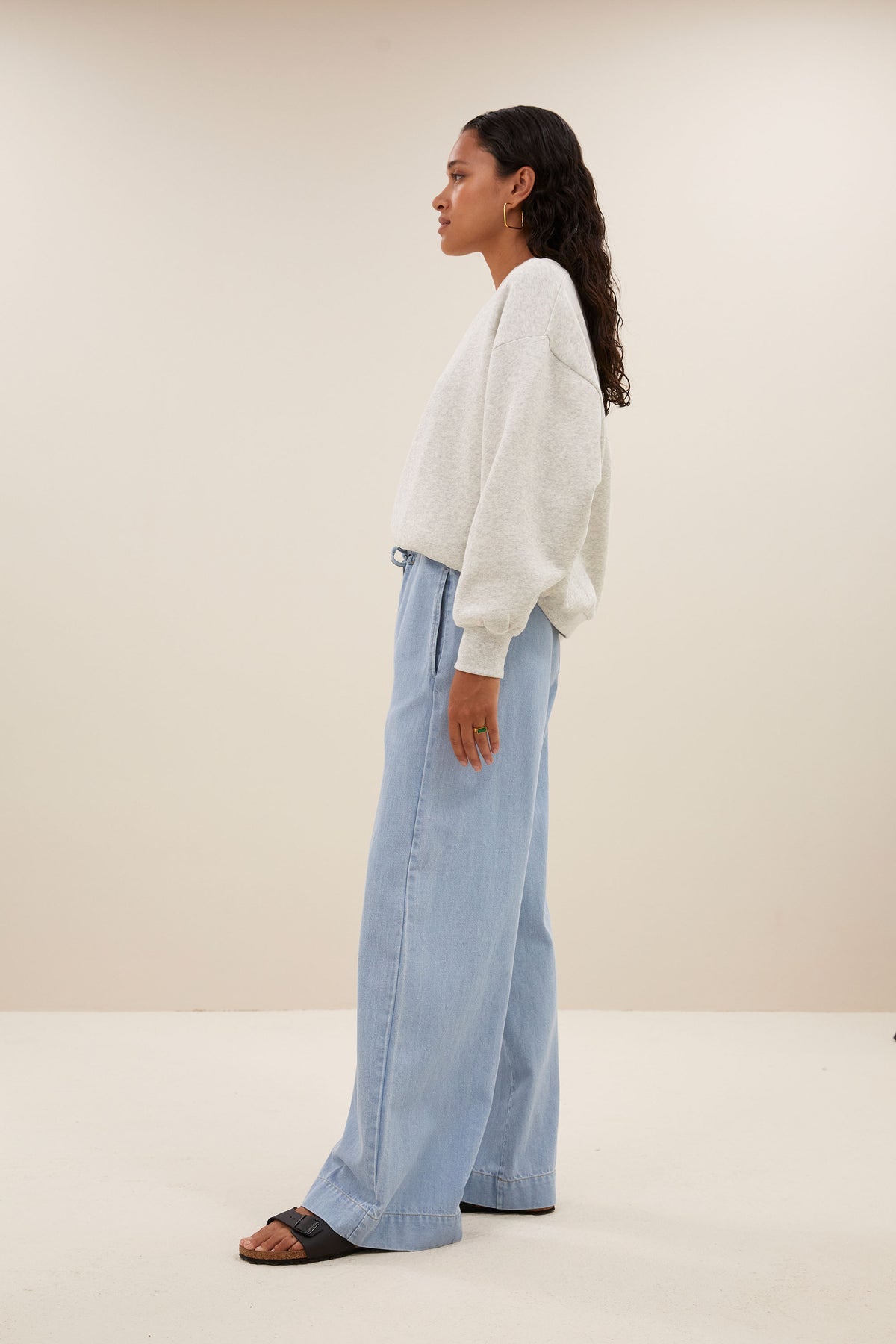 Pantalon by - bar Jeff - Tandem